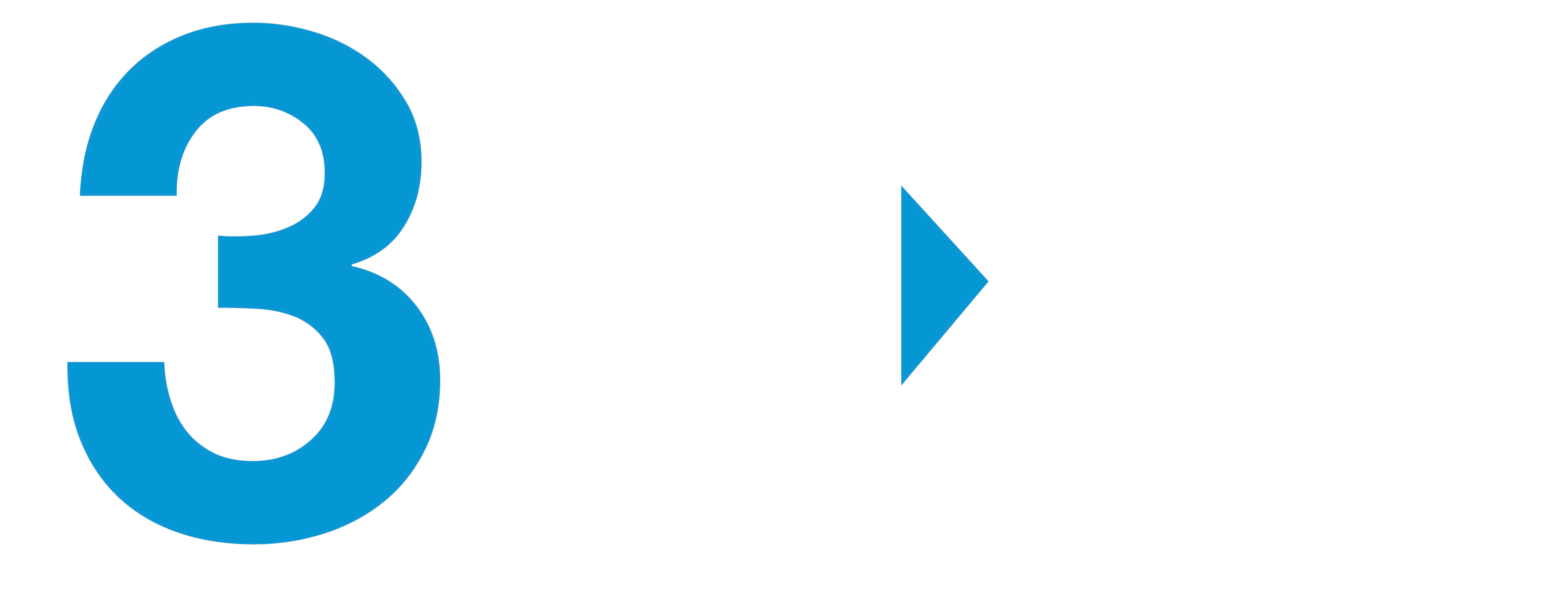 3CX logo_white
